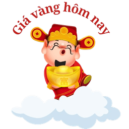 Giá vàng hôm nay