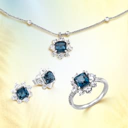 Trang sức mới